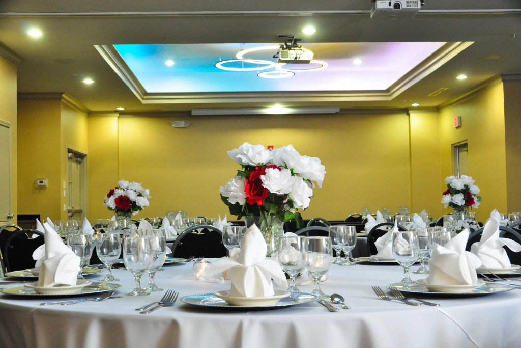 Fairfield Inn & Suites Houston-North Spring