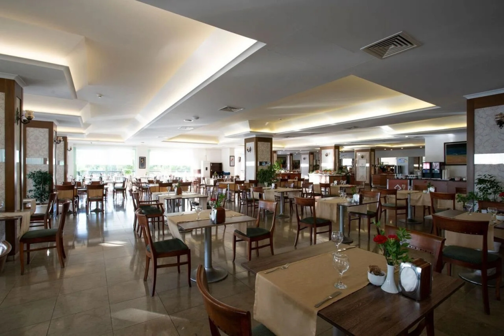 Perre Delta Hotel