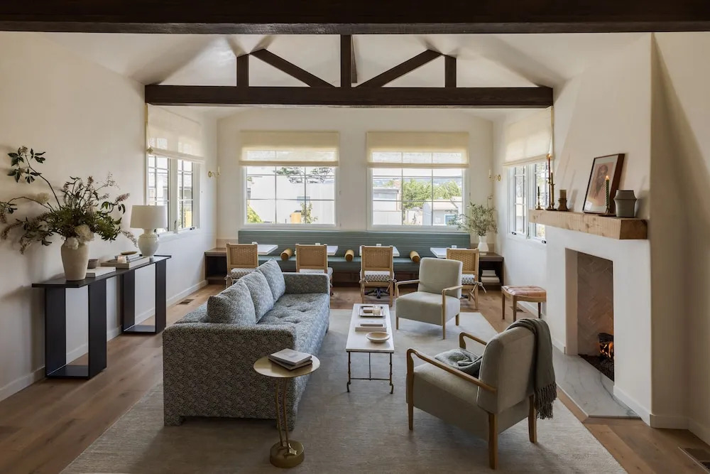Villa Mara Carmel