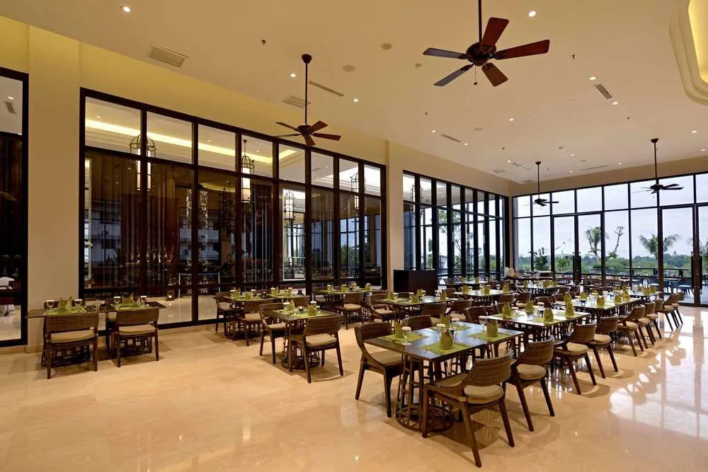 Golden Tulip Mataram-Lombok