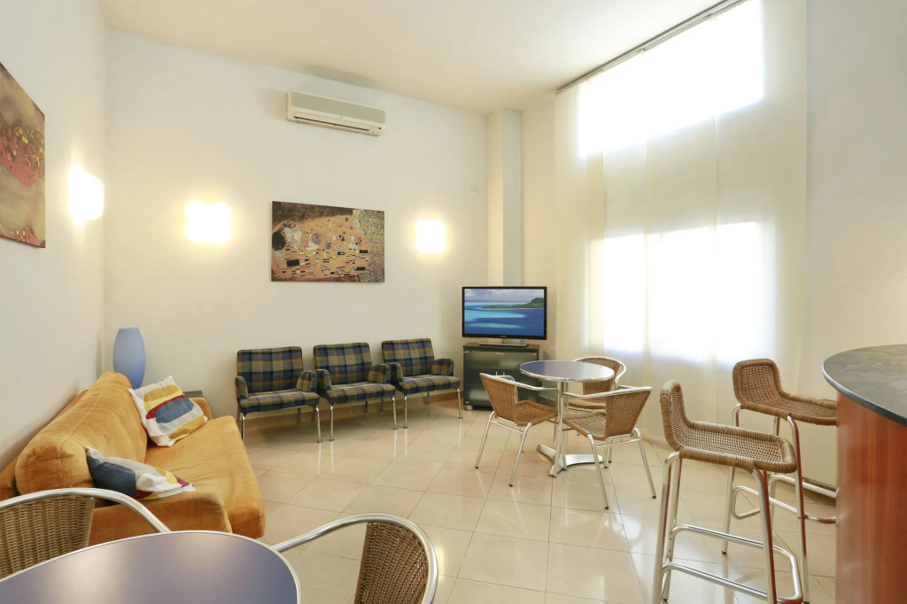 Hotel Lupori