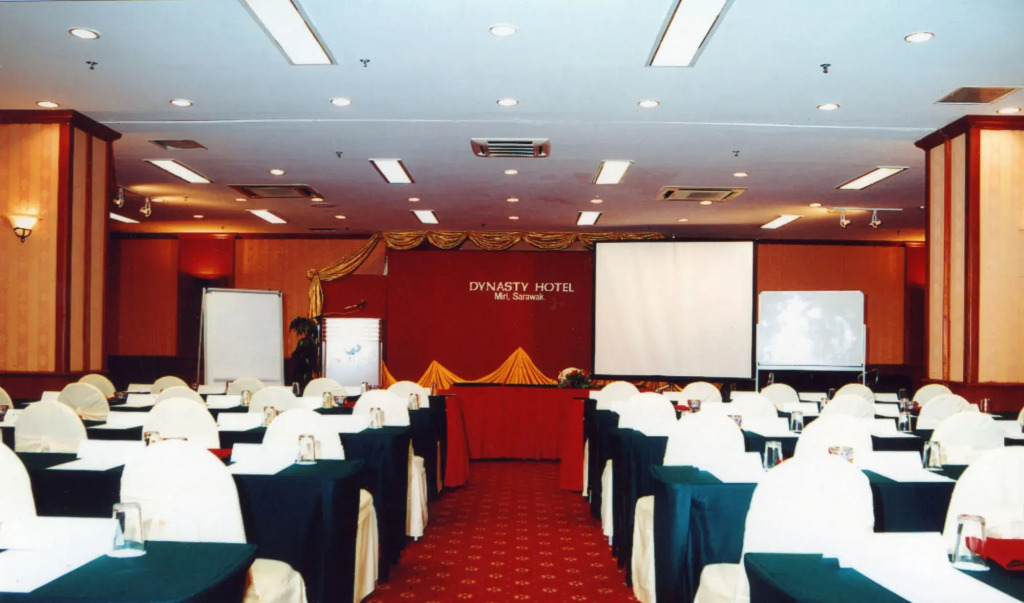 Dynasty Hotel Miri