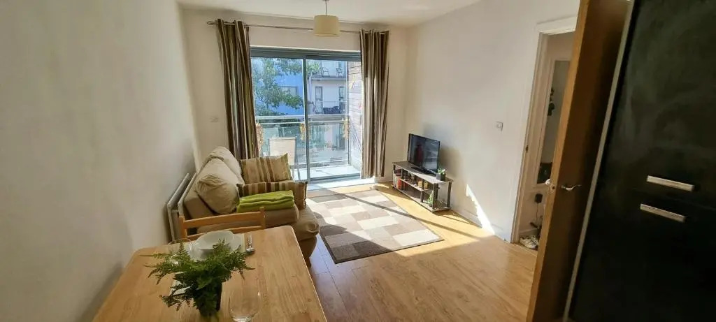 360 Serviced Accommodations - Colchester Marine Quay - 1 Double Bedroom Apartment