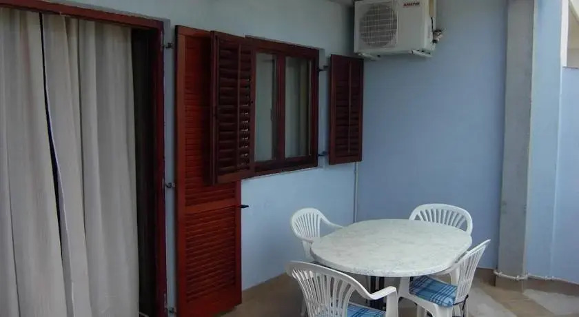 Apartments Mia