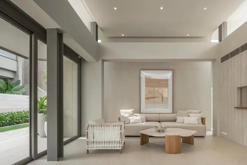 Veyla Natai Residences - Luxury Pool Villa