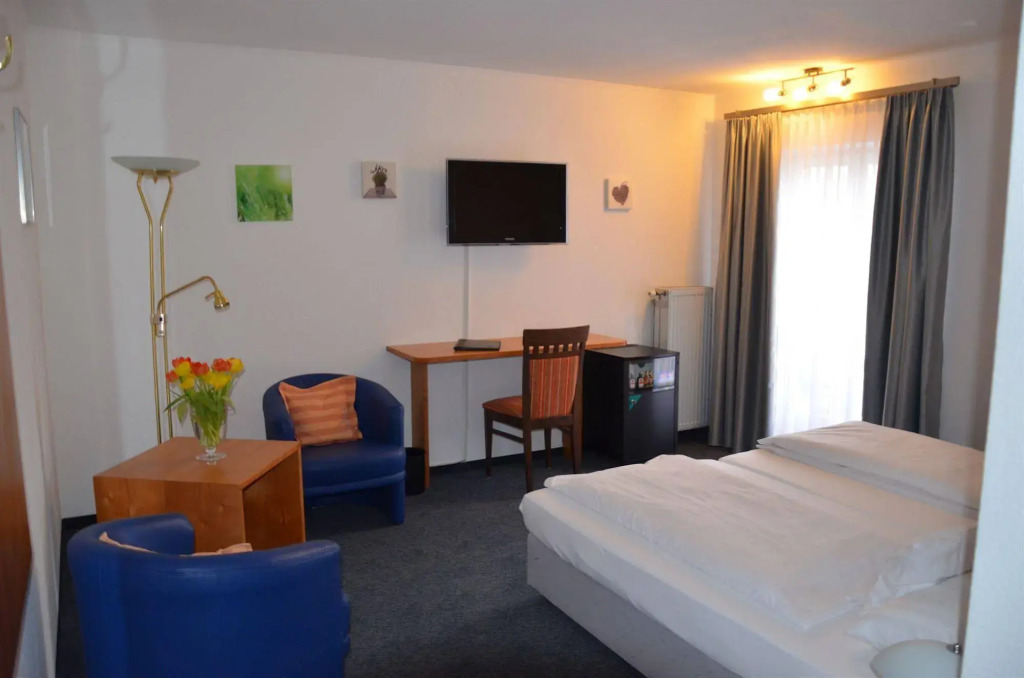 Hubers Hotel