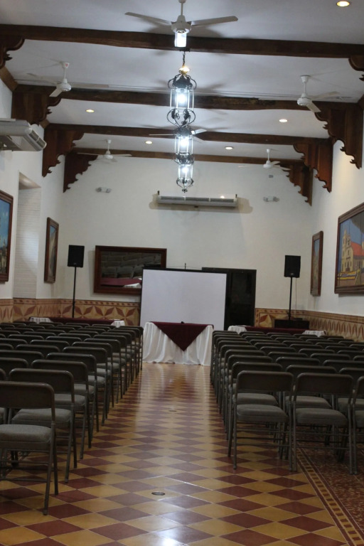 Hotel La Posada del Doctor