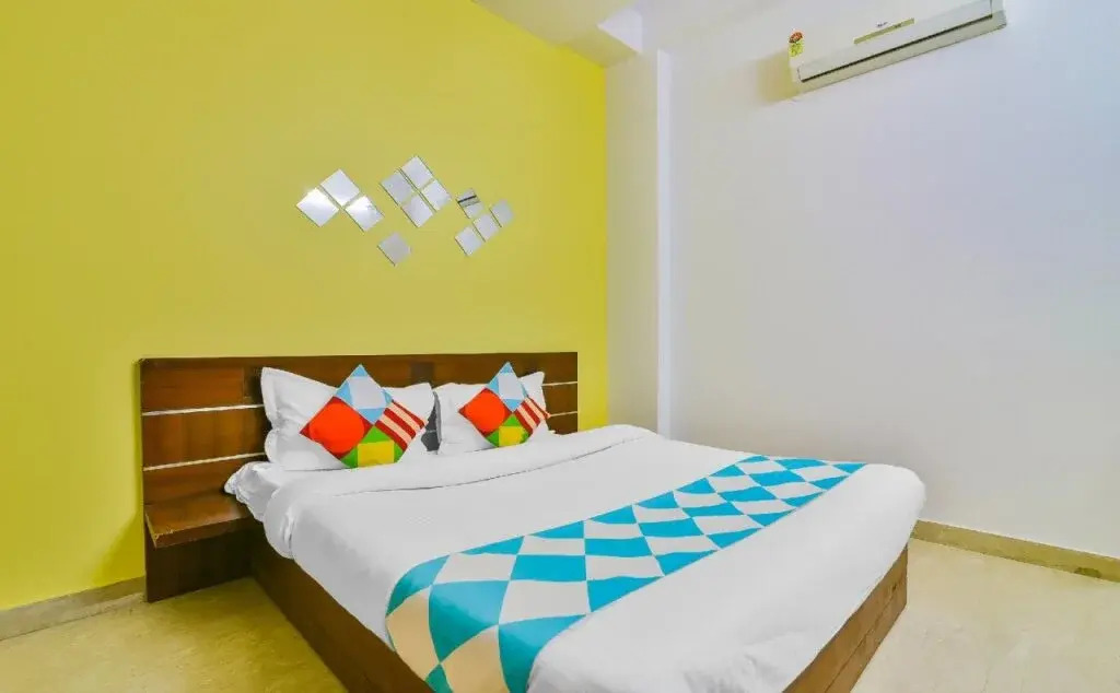 OYO Home 29401 Exotic Stay Hari Nagar