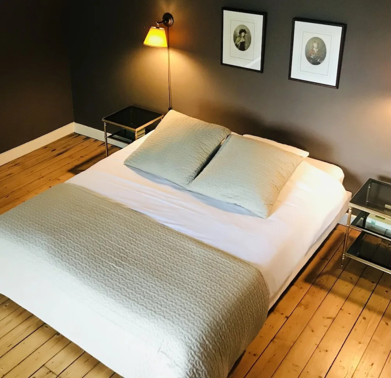 B&B t Kasteel & t Koetshuys
