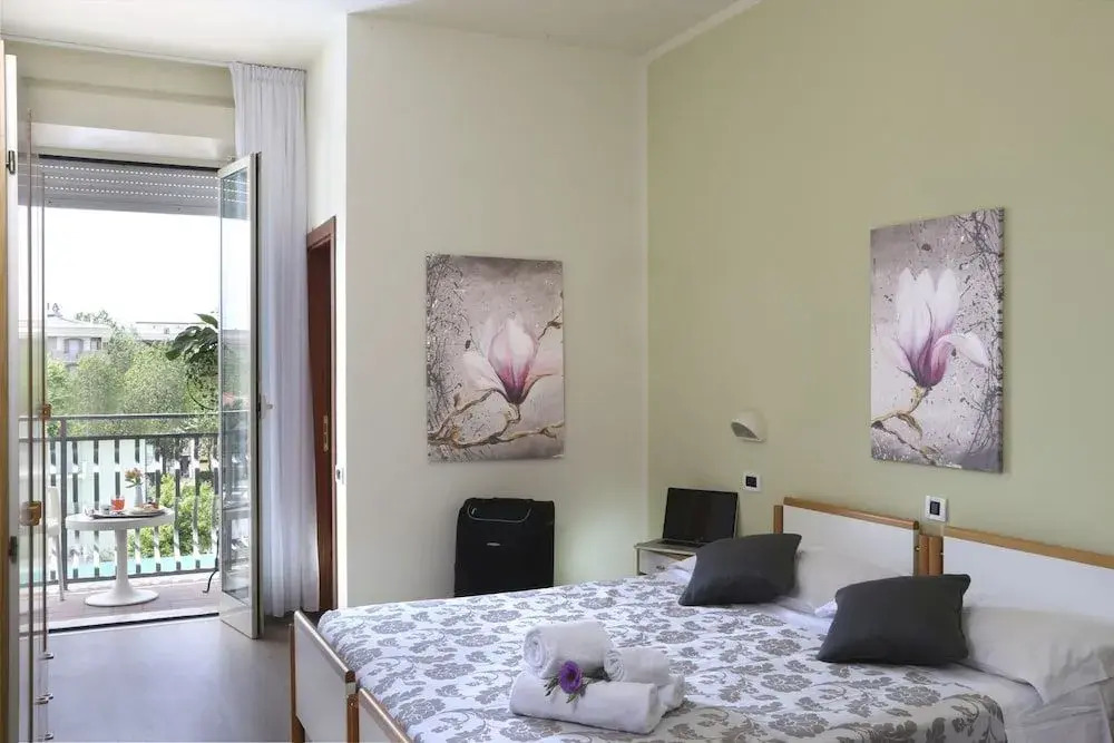 Hotel San Giorgio