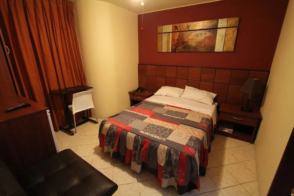 Hotel Chicama