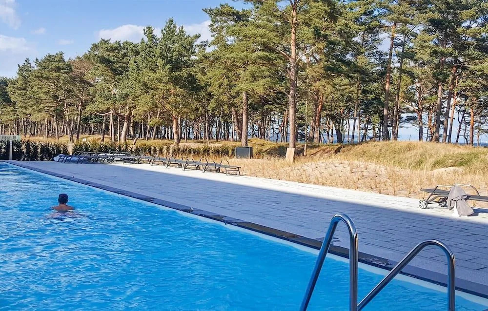 Prora Solitaire Apartments & SPA