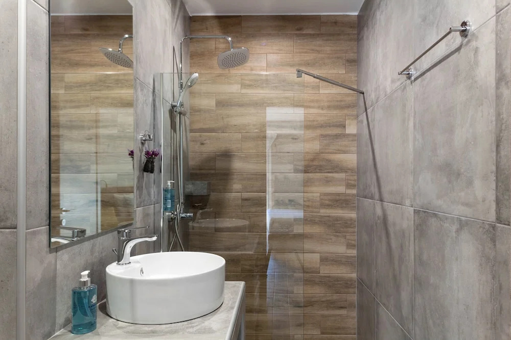 Raise Heraklion Boutique Apartments