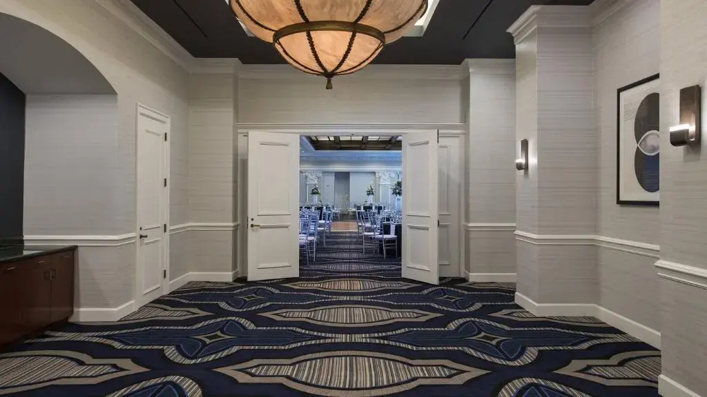 The Notary Hotel, Philadelphia, Autograph Collection