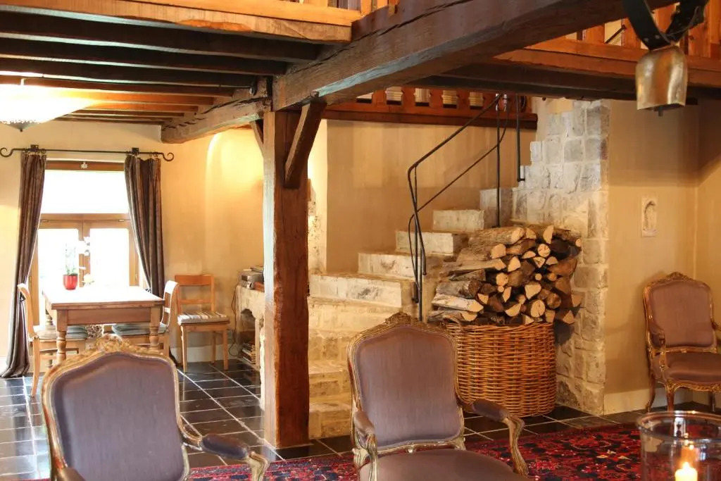 B&B Hof te Spieringen