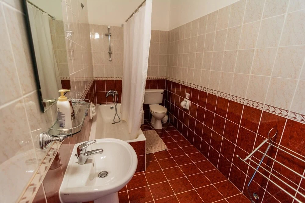 Villa Maritsa Large Private Pool Sea Views A C Wifi - 3438