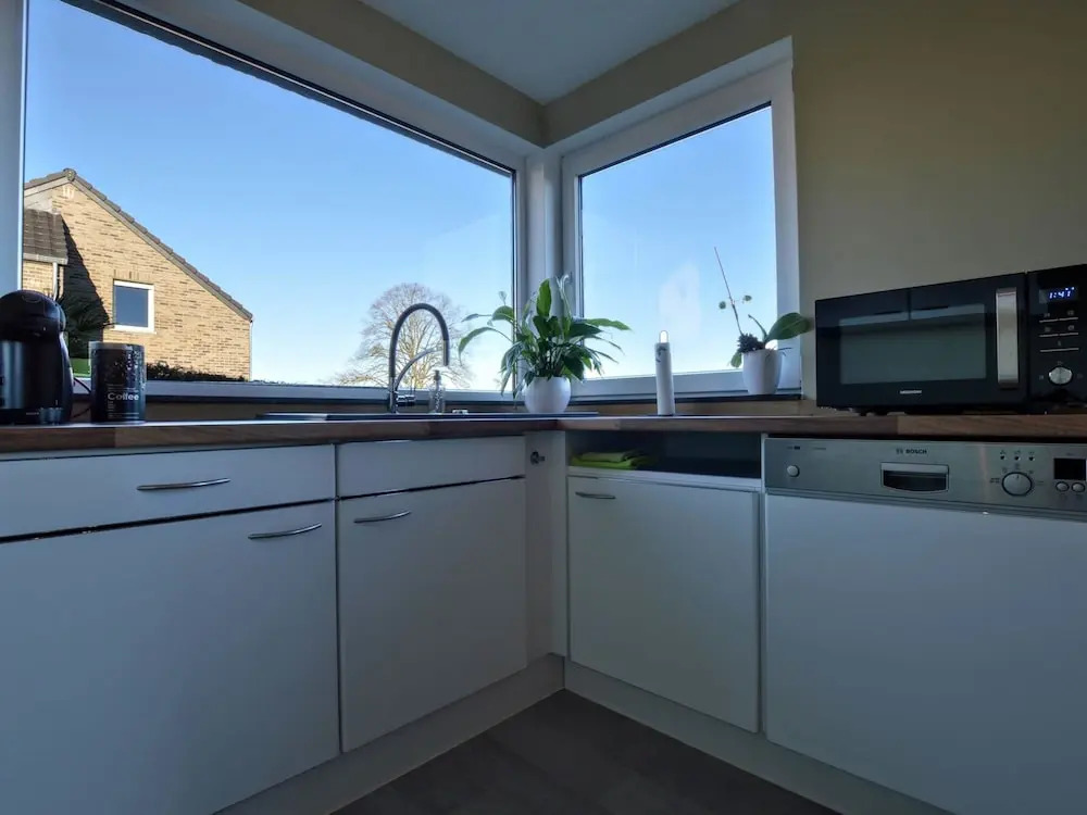 Luxurious Cottage in Aywaille with Sauna