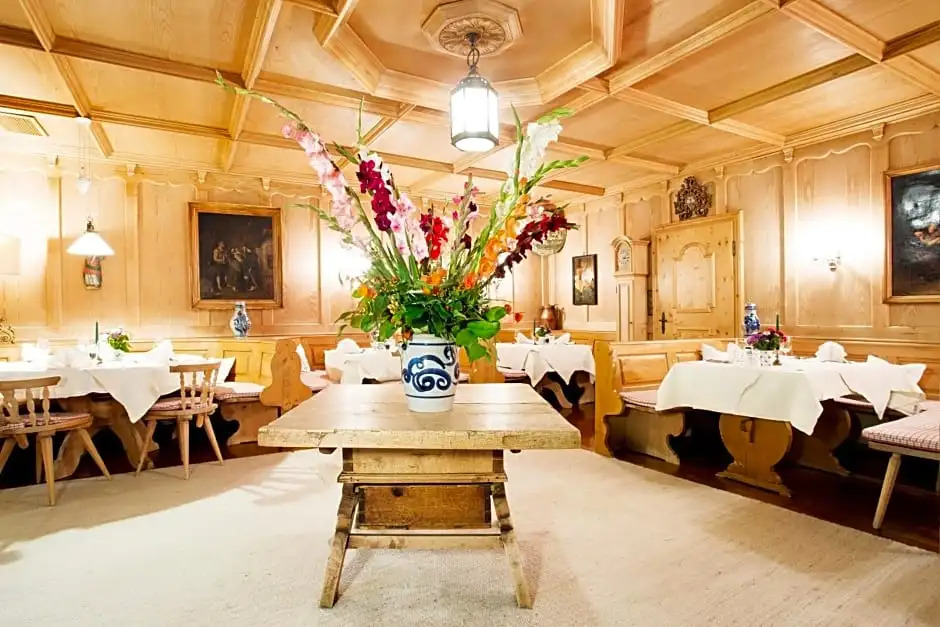 Hotel Ziegleder