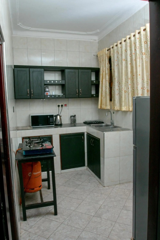 Seguku Katale Apartment 2