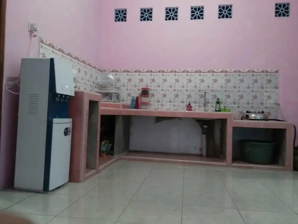 Tera Homestay