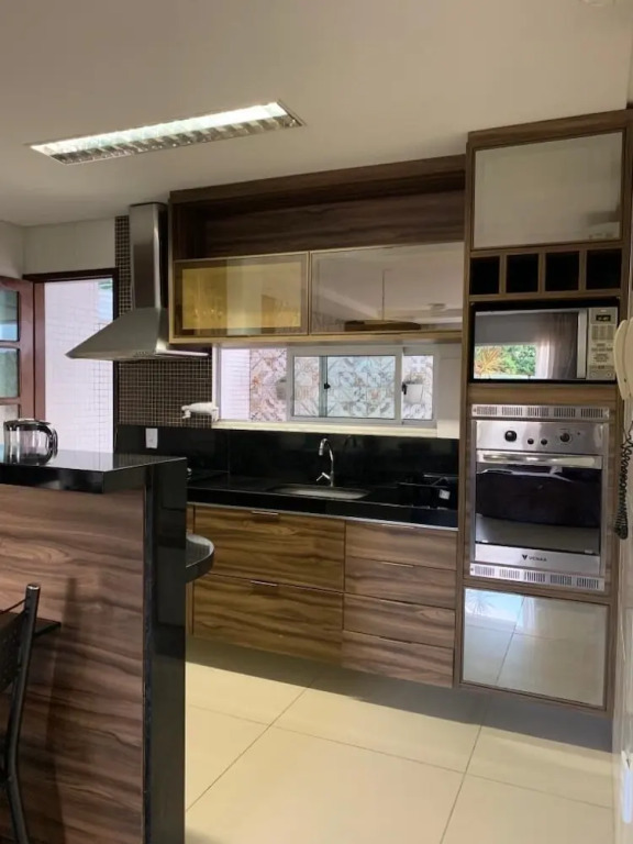 Apartamento de Luxo na Praia de Intermares