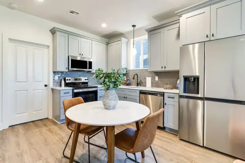 Enclave 1 Bedroom Suites