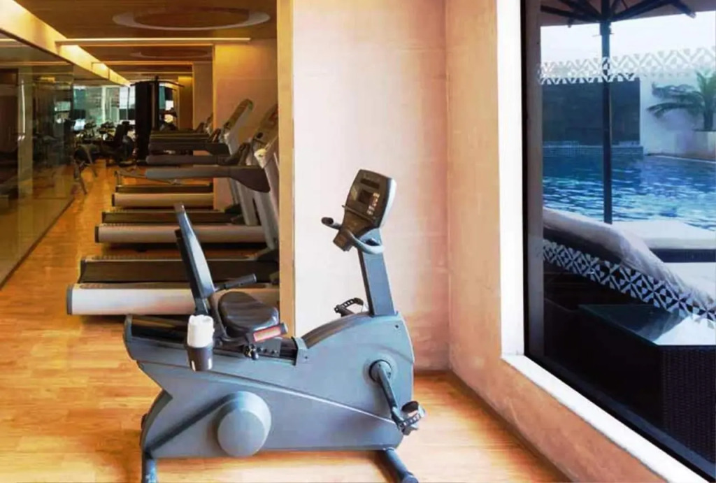 Four Points by Sheraton Jaipur, City Square