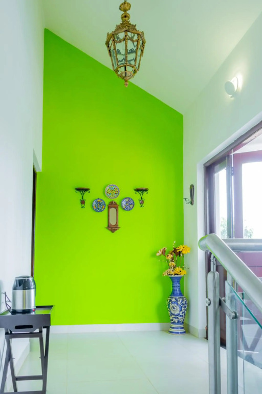 Luxury 3 BHK Villa Assagao