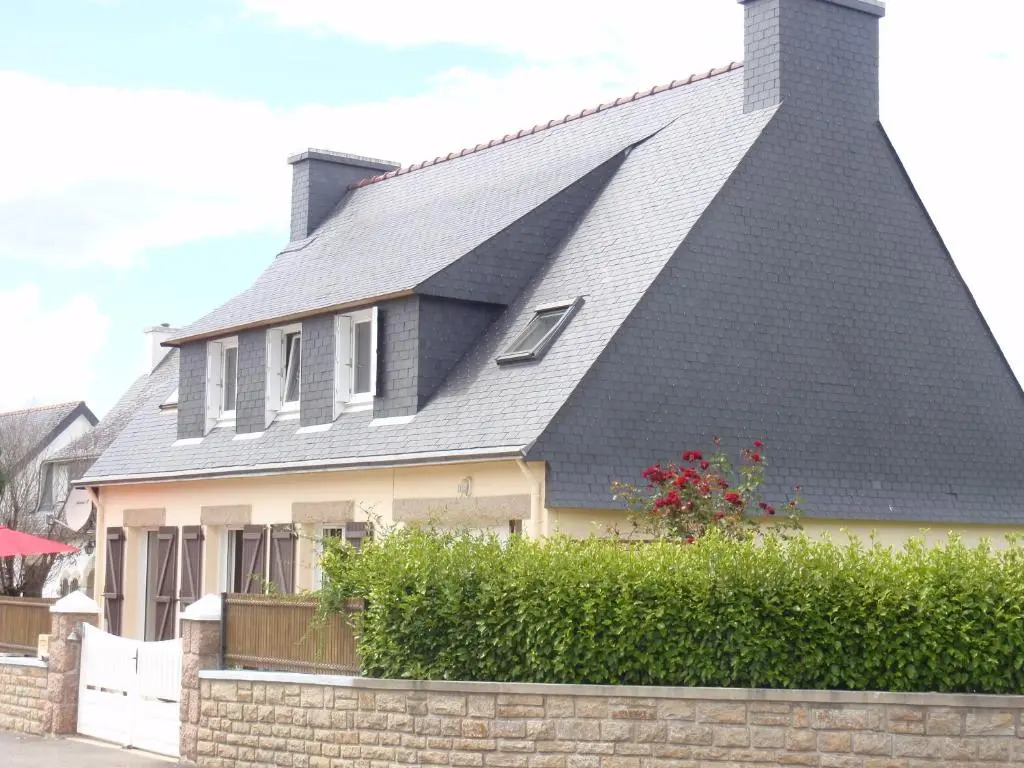 20 Résidence de Kerlosquen