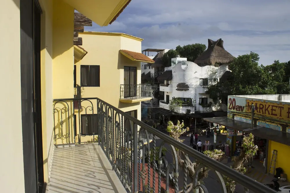 Quinta Avenida Apartment 1 Bedroom By Select