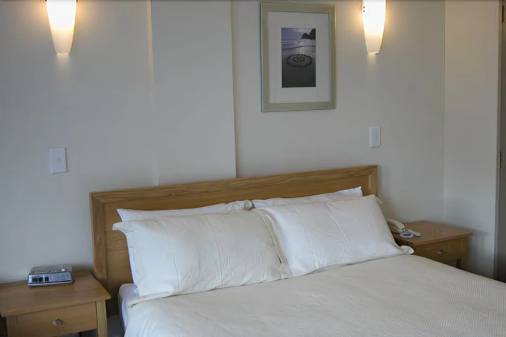 The Anchorage Apartments