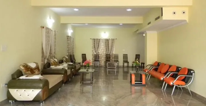 Wafi Suites by Rofeka Hospitality