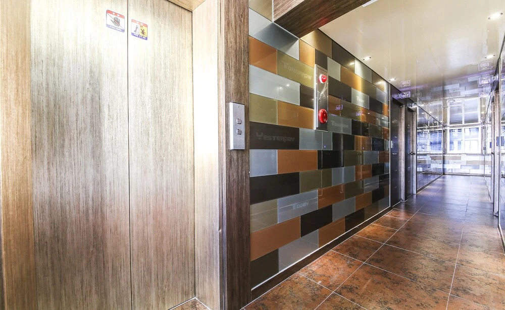 Hadan Ytt Hotel