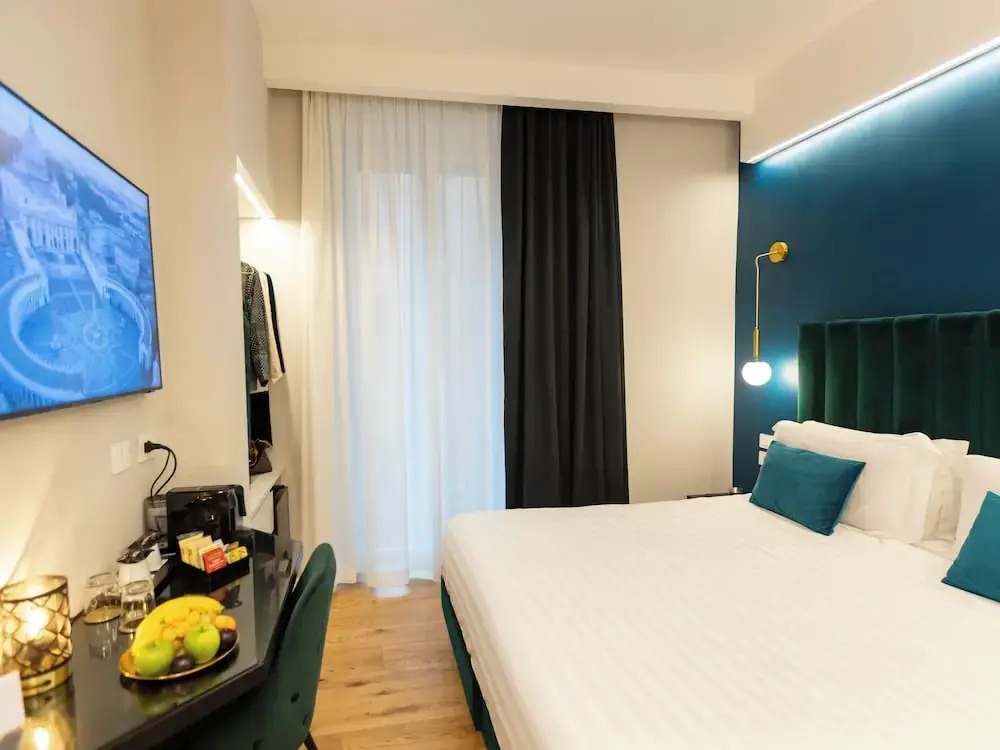 Regola Luxury Relais