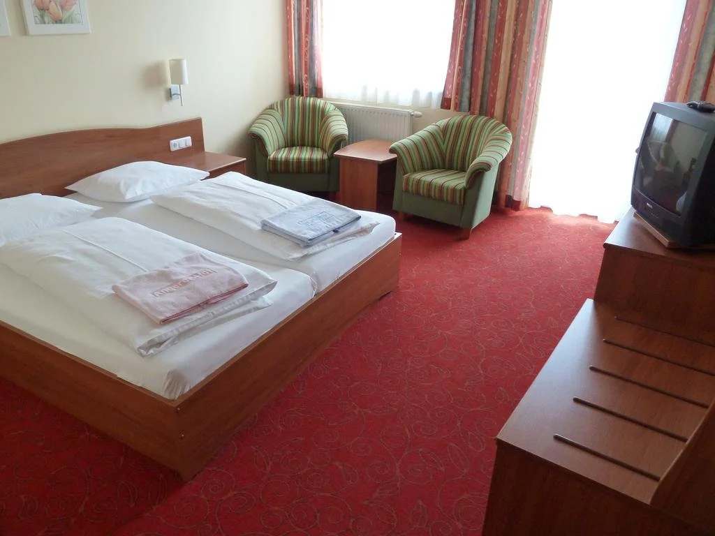 Hotel Angerer-Hof
