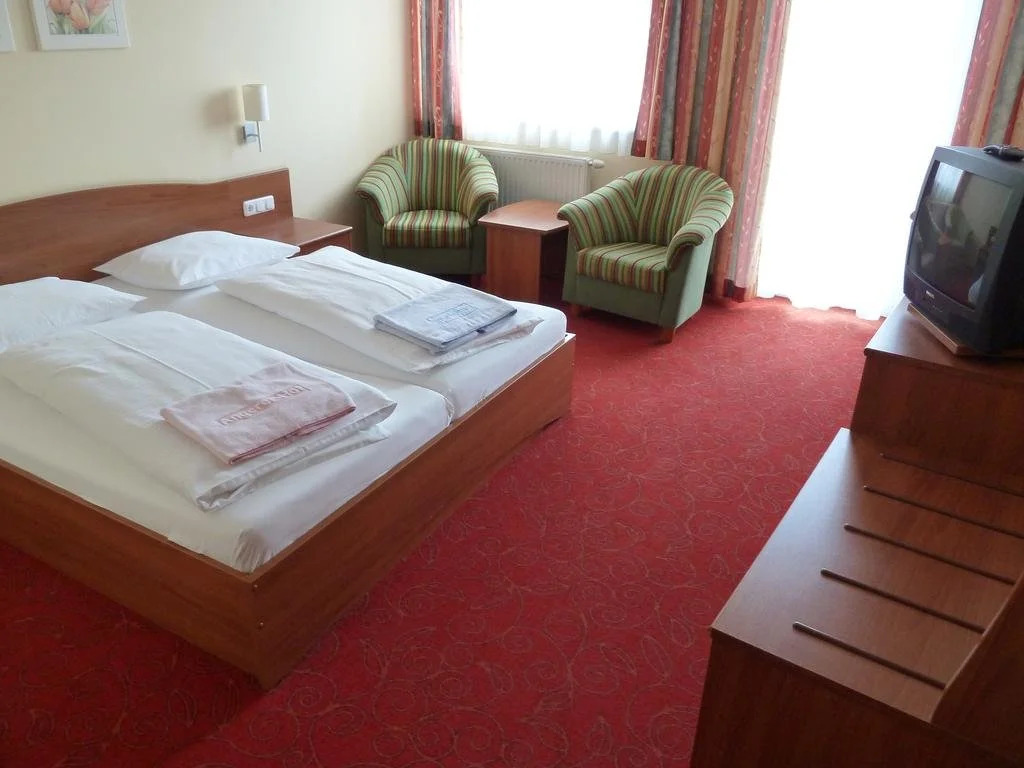 Hotel Angerer-Hof