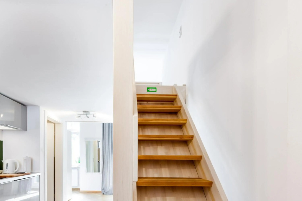 DR Apartments Prenzlauer Berg
