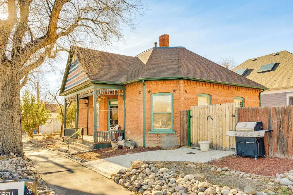 Walk to Royal Gorge Railroad! Colorado Base Camp