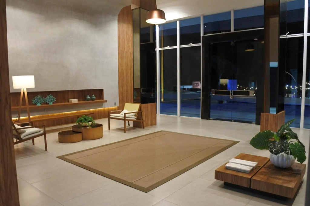 Apartamento Deluxe Ahead Ponta Negra