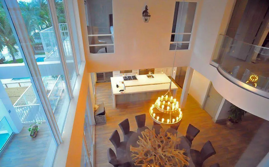 South Beach Villas Miami