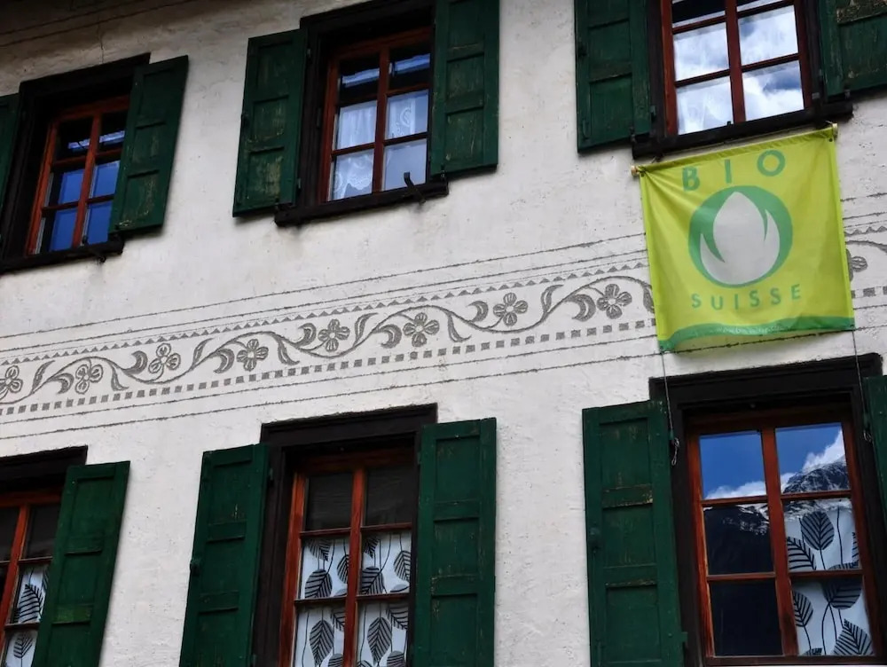 Hotel Ladina