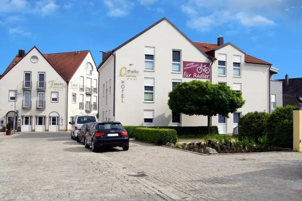 Ambienthotel Tassilo