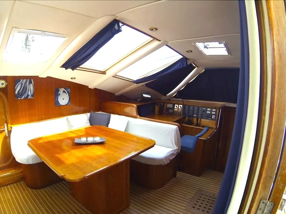 Les Yachts de Porto Vecchio