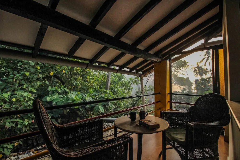 OYO 10088 Home Modern Studio Anjuna Beach