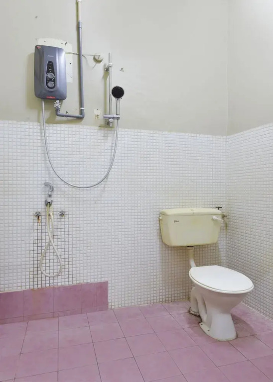 OYO 91052 Hotel Kenangan