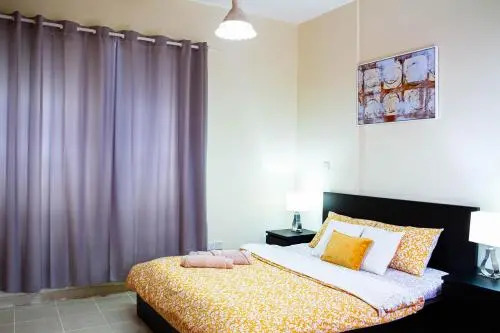 Apartment Al Ghozlan 1