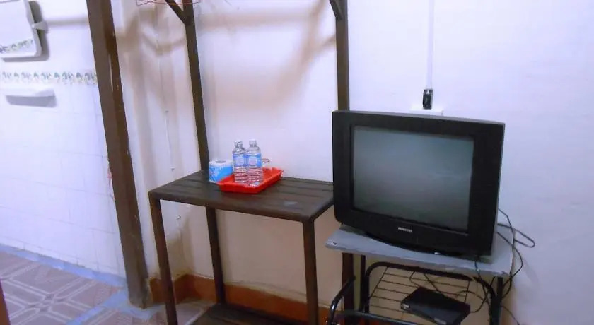 Pathana Guesthouse