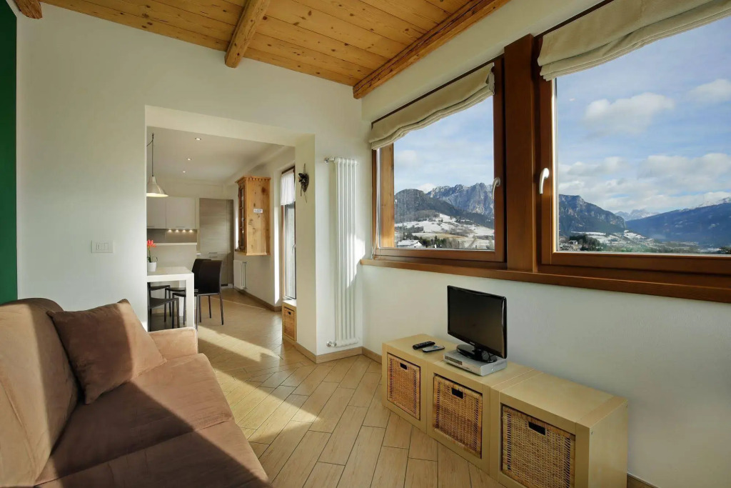 Villa Prafiorì