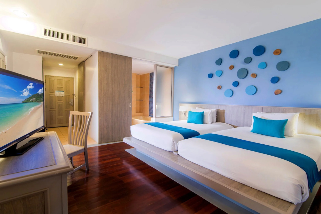 Andamantra Resort and Villa Phuket