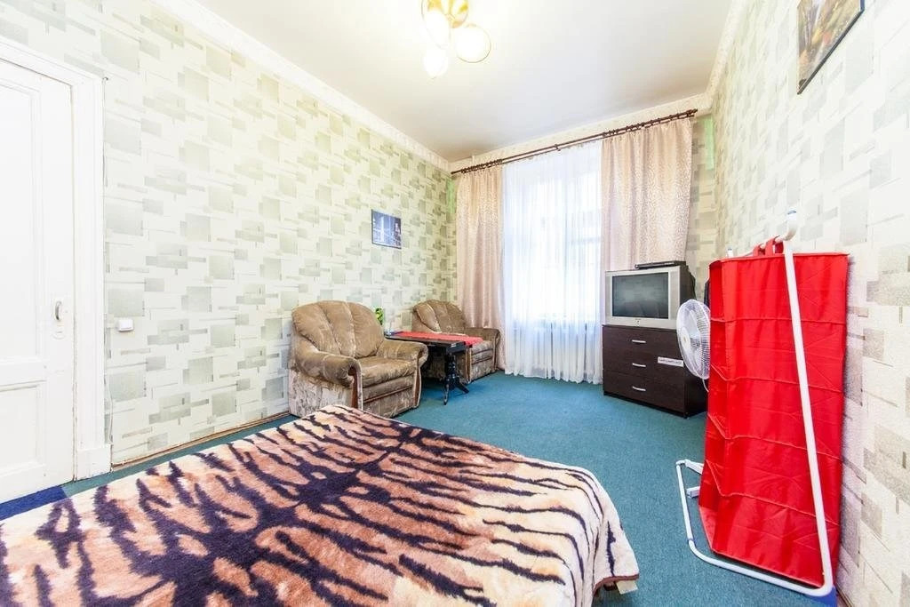 Меблированные комнаты A Rent на Александра Невского